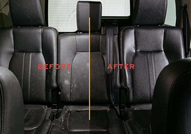 Leather Honey Leather Conditioner, Non-Toxic & Made in The USA Since 1968. Protect & Restore Leather Couches & Furniture, Car Interiors, Boots, Jackets, Shoes, Bags & Accessories. Safe for Any Color