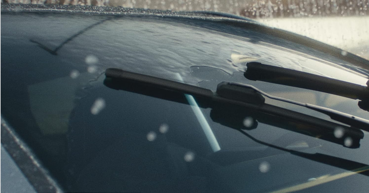 Rain-X Latitude Wiper Blades Review America 2024