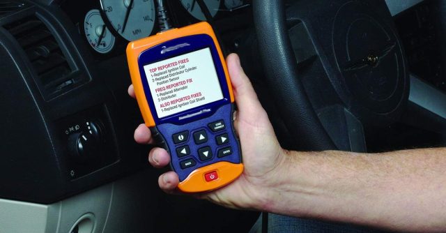 How Autel OBD II Scanner Stands Out Among Diagnostic Code Scanners
